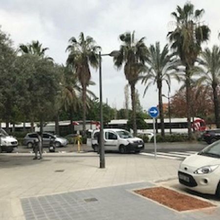 Apartmán Doctor Oloriz,31,9 Valencie Exteriér fotografie