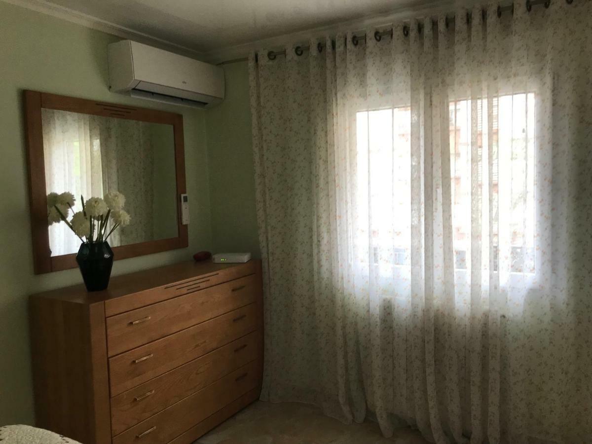 Apartmán Doctor Oloriz,31,9 Valencie Exteriér fotografie