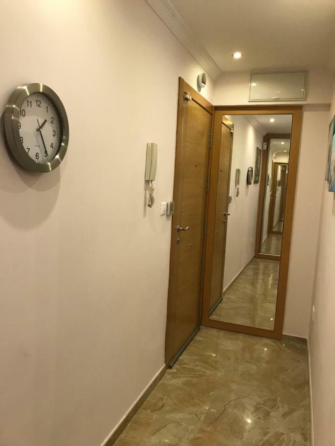 Apartmán Doctor Oloriz,31,9 Valencie Exteriér fotografie