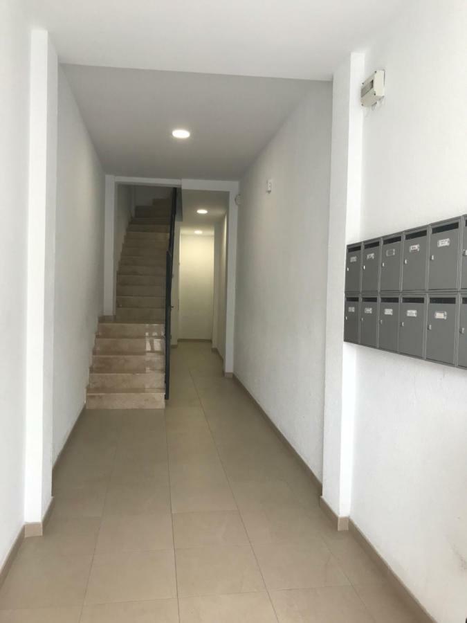 Apartmán Doctor Oloriz,31,9 Valencie Exteriér fotografie