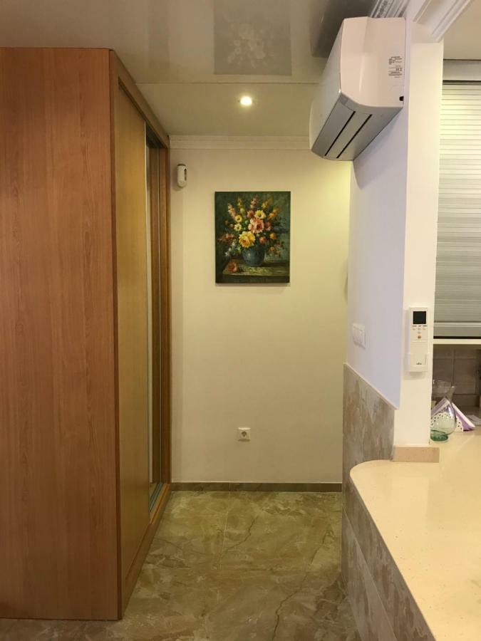 Apartmán Doctor Oloriz,31,9 Valencie Exteriér fotografie