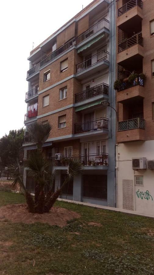 Apartmán Doctor Oloriz,31,9 Valencie Exteriér fotografie